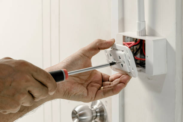 Best Surge Protection Installation  in Kdeer, IL