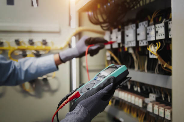 Best Electrical Troubleshooting and Repair  in Kdeer, IL