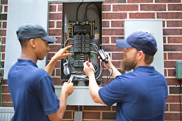 Best Circuit Breaker Installation and Repair  in Kdeer, IL