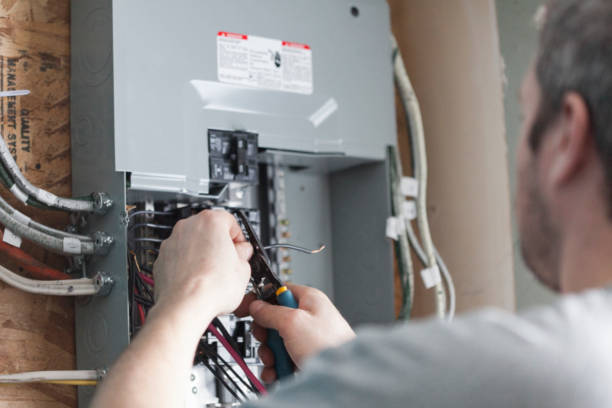 Best Electrical Panel Upgrades  in Kdeer, IL